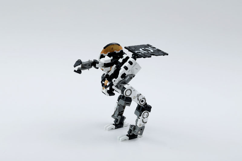 MEGABOX MB-24 ACTAEON (ACTAEON)