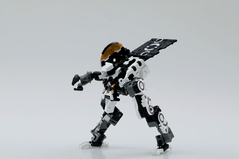 MEGABOX MB-24 ACTAEON (ACTAEON)