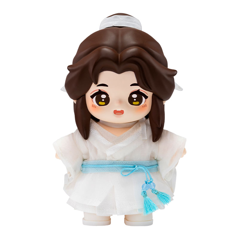 Heaven Official's Blessing JOTOS Posable Doll Xie Lian