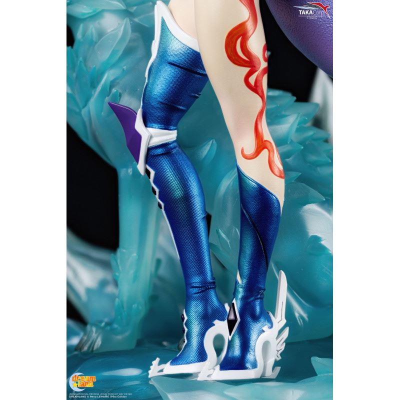 Renault Slemmel Dreamland Characters - Previce