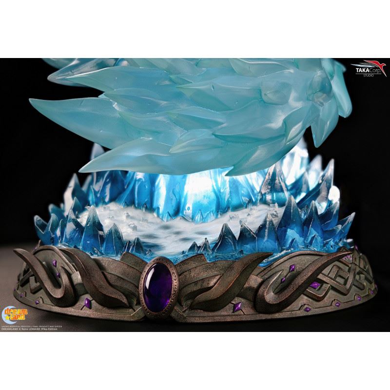 Renault Slemmel Dreamland Characters - Previce