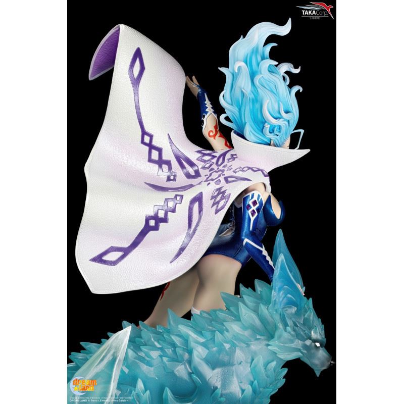 Renault Slemmel Dreamland Characters - Previce