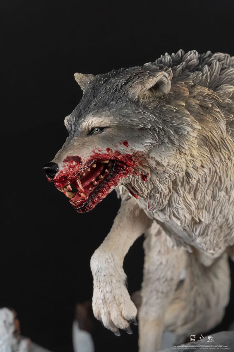 Assassin's Creed Connor Kenway 1/4