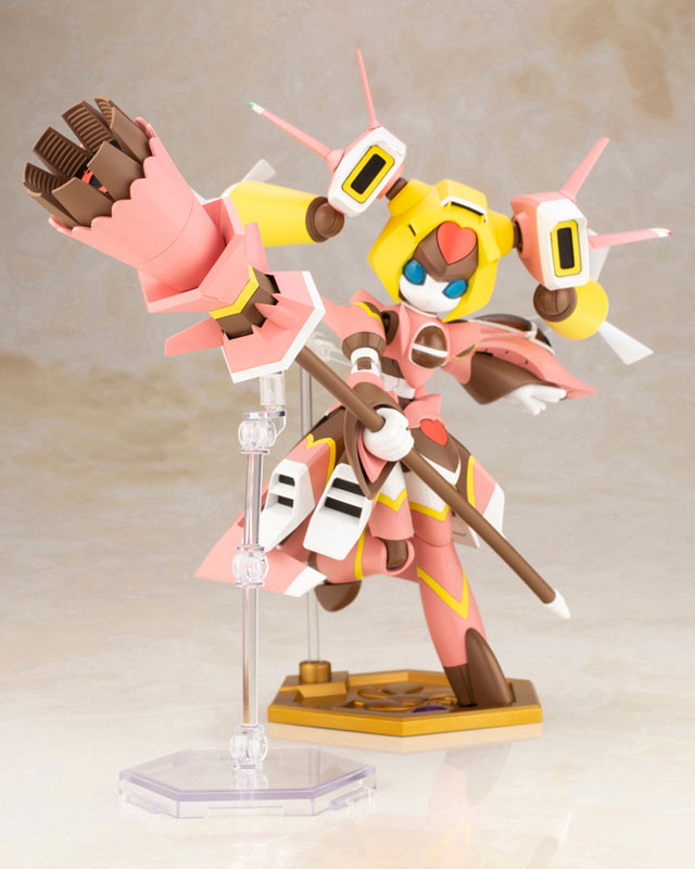 Medarot 1/6 FSL01-F Fancyaile
