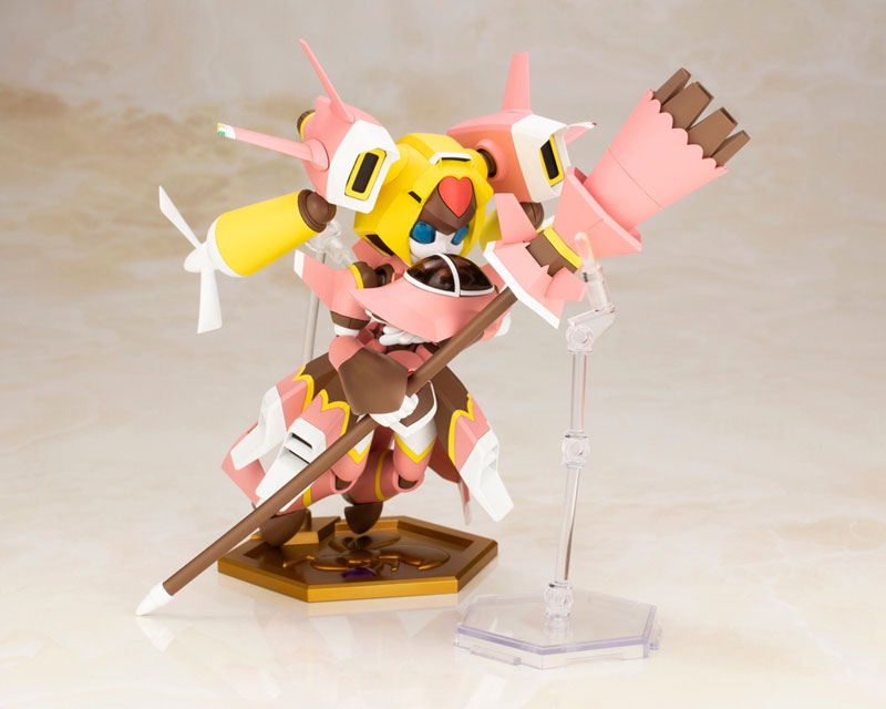 Medarot 1/6 FSL01-F Fancyaile