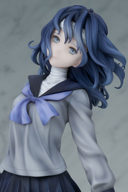 13 Sentinels: Aegis Rim Ryoko Shinonome 1/7