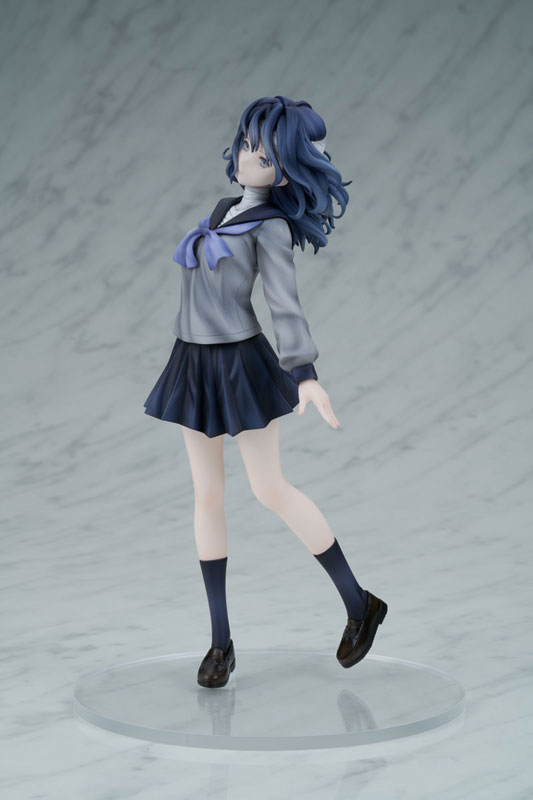 13 Sentinels: Aegis Rim Ryoko Shinonome 1/7