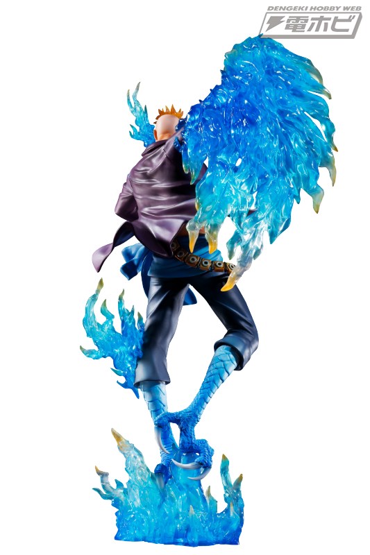 Portrait.Of.Pirates One Piece MAS Phoenix Marco