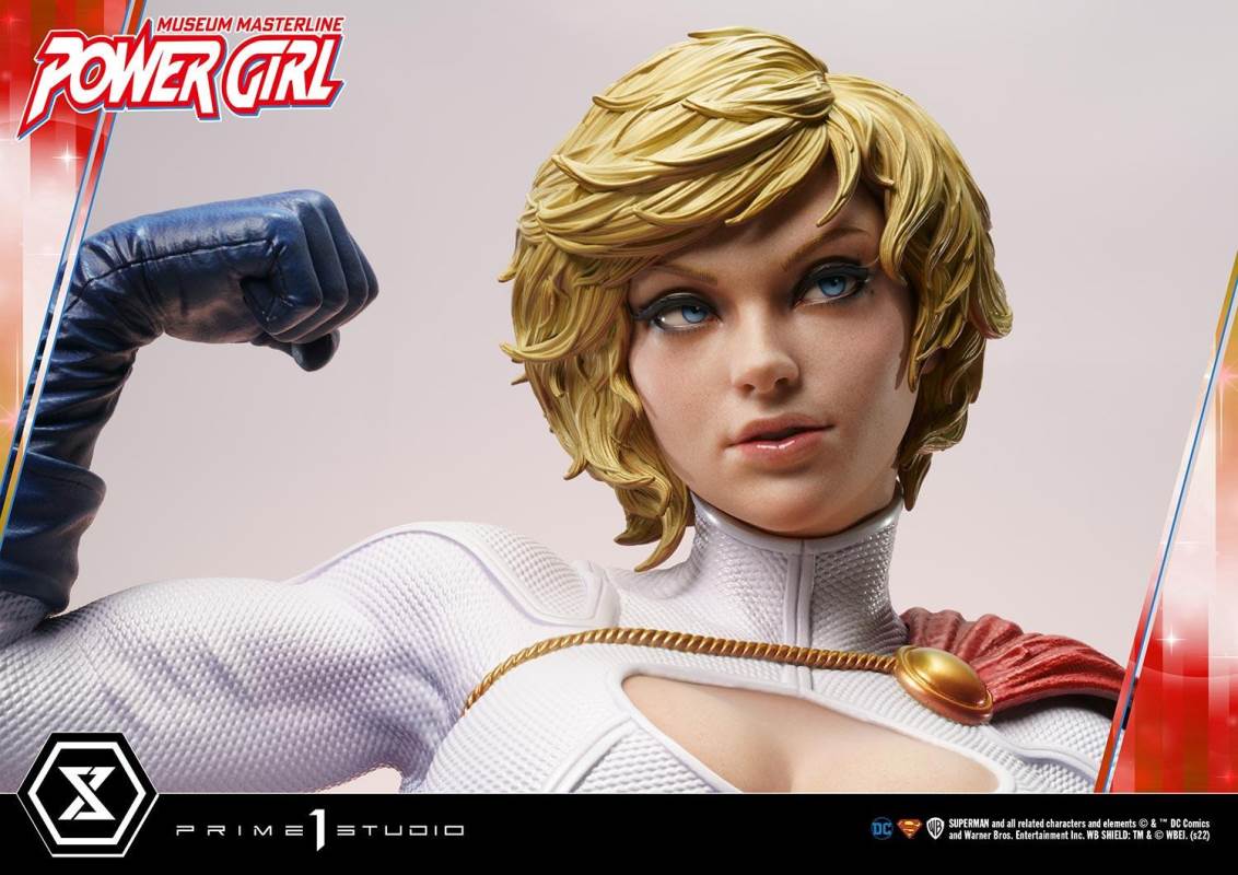Power Girl (Comics)