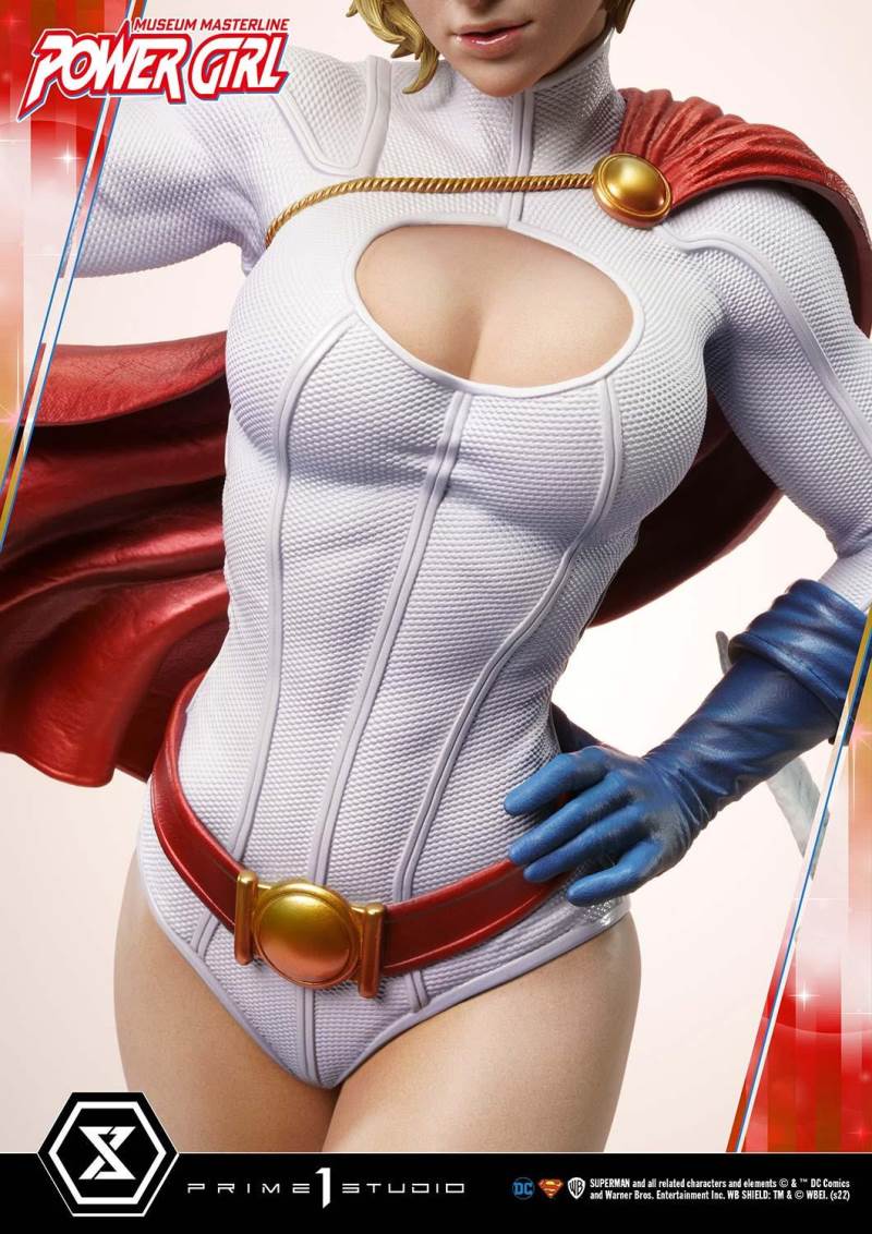 Power Girl (Comics)