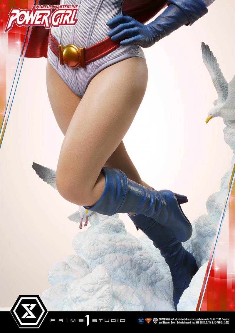 Power Girl (Comics)