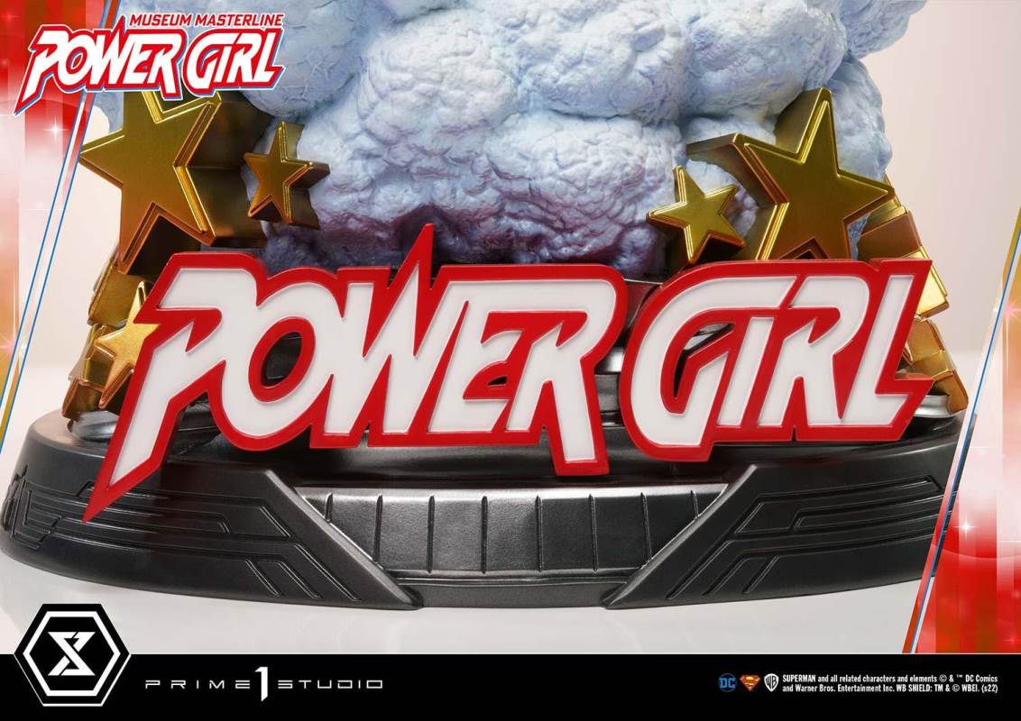 Power Girl (Comics)