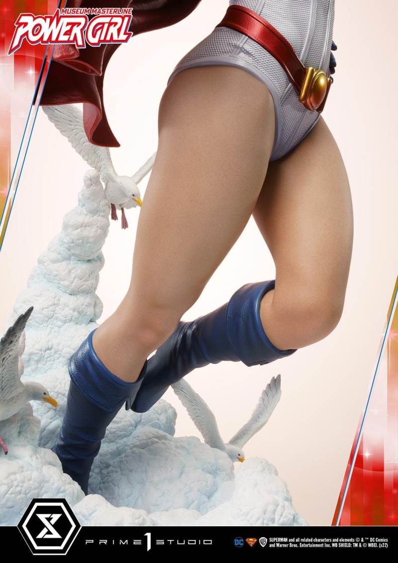 Power Girl (Comics)