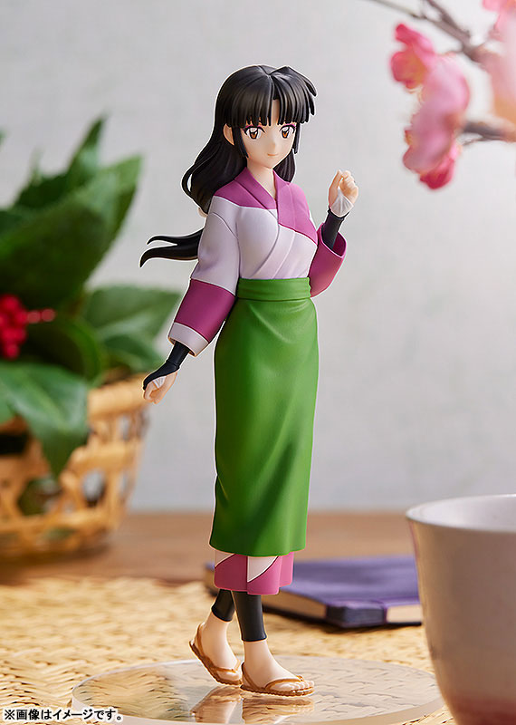 POP UP PARADE InuYasha Sango