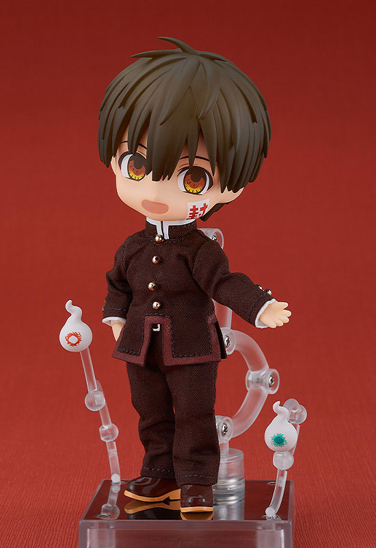 Nendoroid Doll Jibaku Shounen Hanako-kun