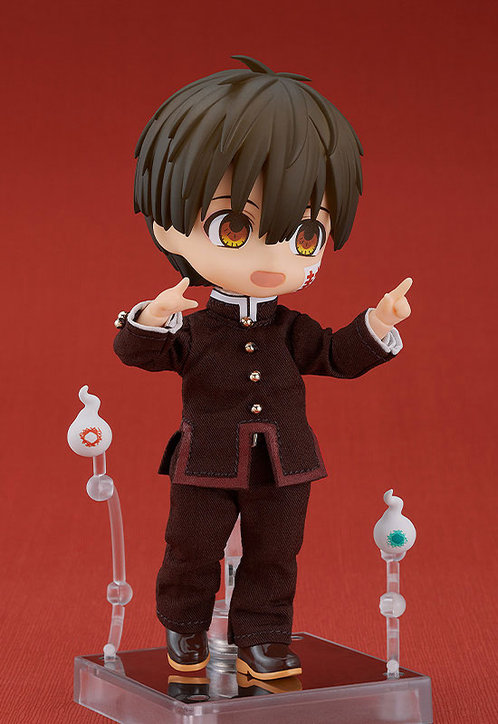 Nendoroid Doll Jibaku Shounen Hanako-kun