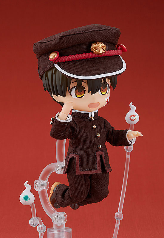 Nendoroid Doll Jibaku Shounen Hanako-kun