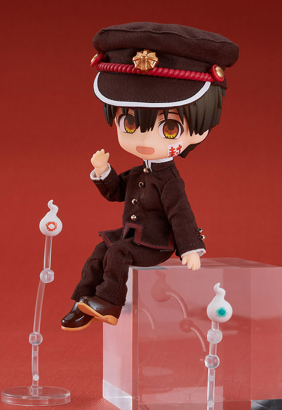 Nendoroid Doll Jibaku Shounen Hanako-kun