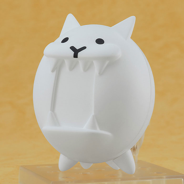 Nendoroid Nyanko Daisensou Cat