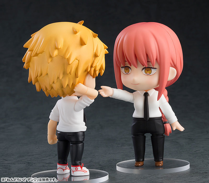 Nendoroid Chainsaw Man Makima