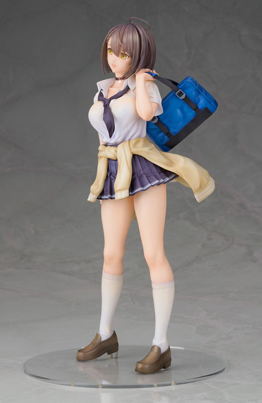 Azur Lane Baltimore -After-School Ace Ver 1/7