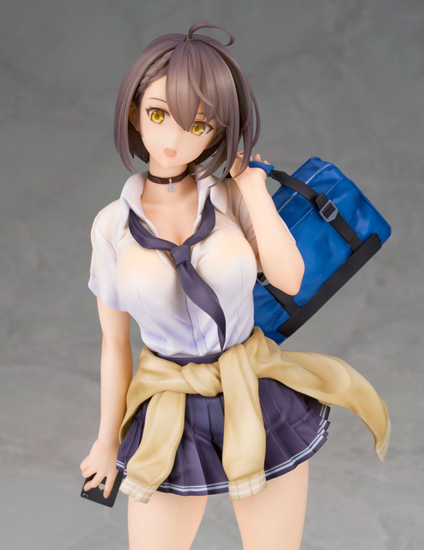 Azur Lane Baltimore -After-School Ace Ver 1/7