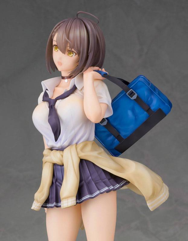 Azur Lane Baltimore -After-School Ace Ver 1/7