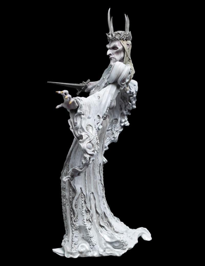 MINI EPICS: WITCH-KING OF THE UNSEEN LANDS