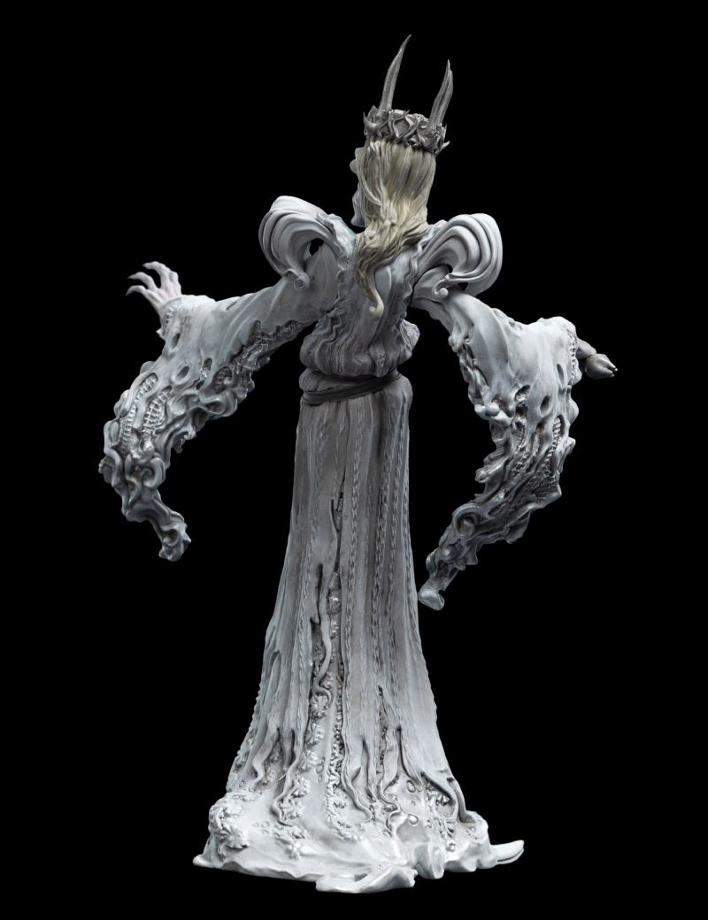 MINI EPICS: WITCH-KING OF THE UNSEEN LANDS