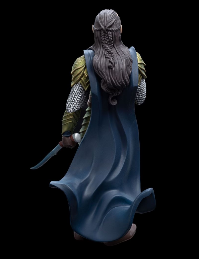 MINI EPICS: ELROND
