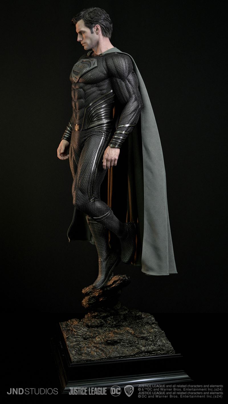 Justice League - Superman (Henry Cavill) 1/3