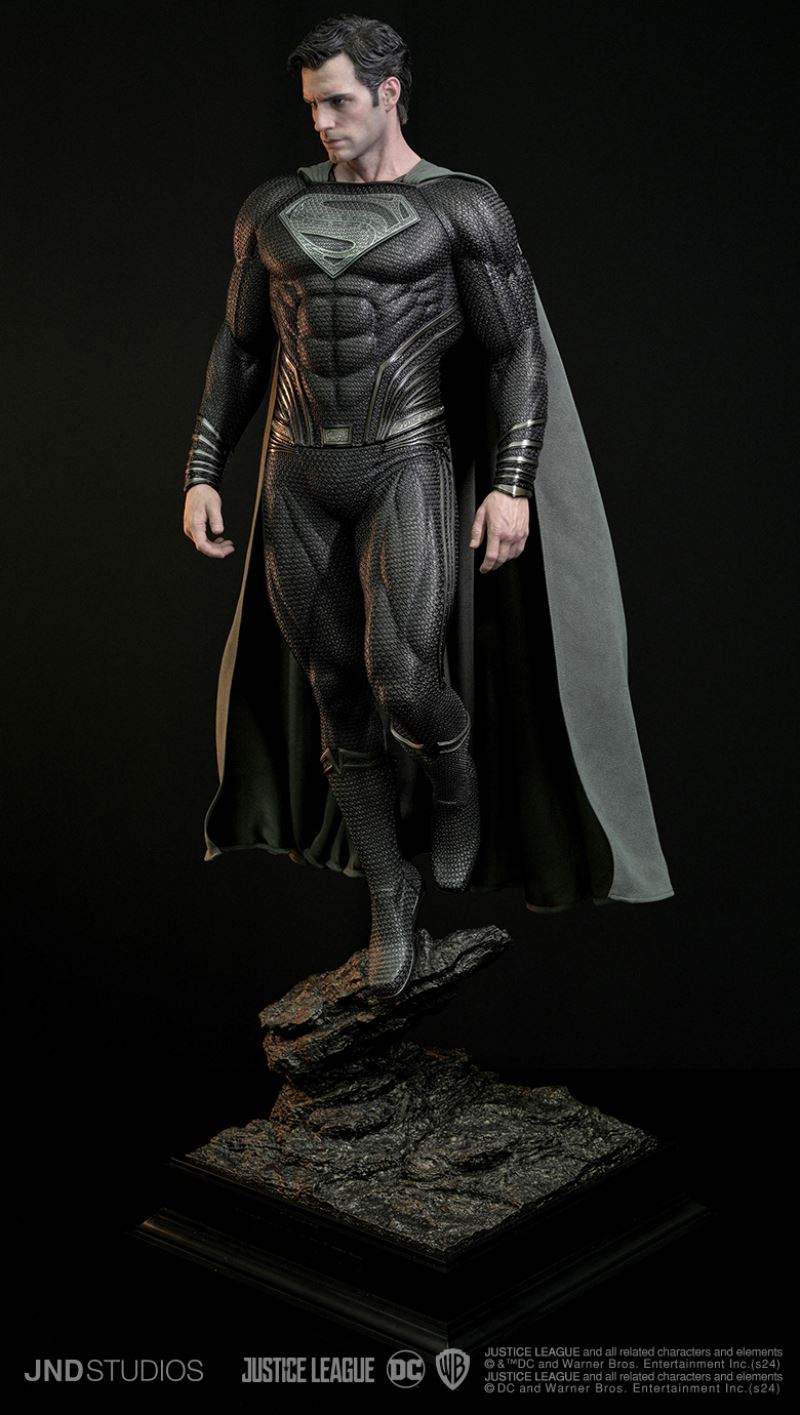 Justice League - Superman (Henry Cavill) 1/3