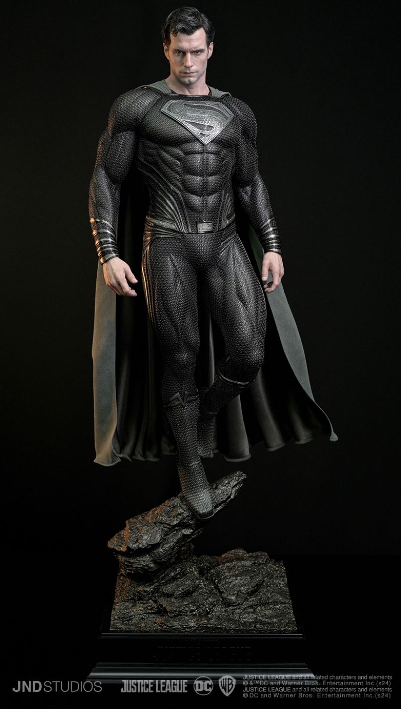 Justice League - Superman (Henry Cavill) 1/3