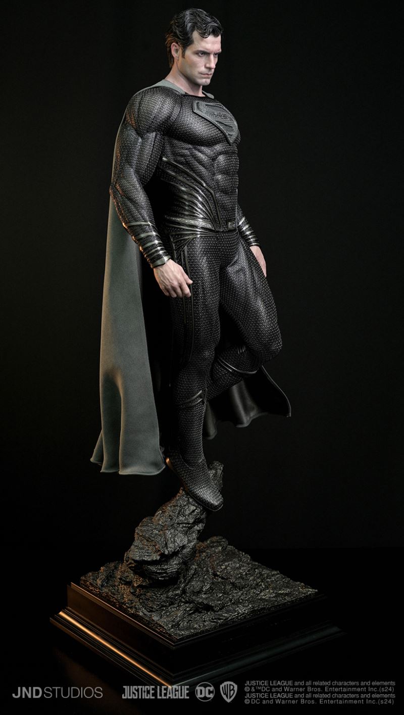 Justice League - Superman (Henry Cavill) 1/3