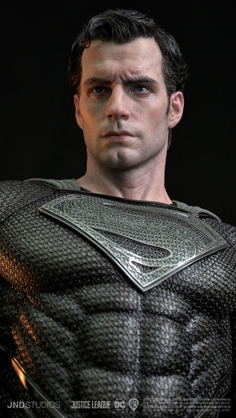Justice League - Superman (Henry Cavill) 1/3