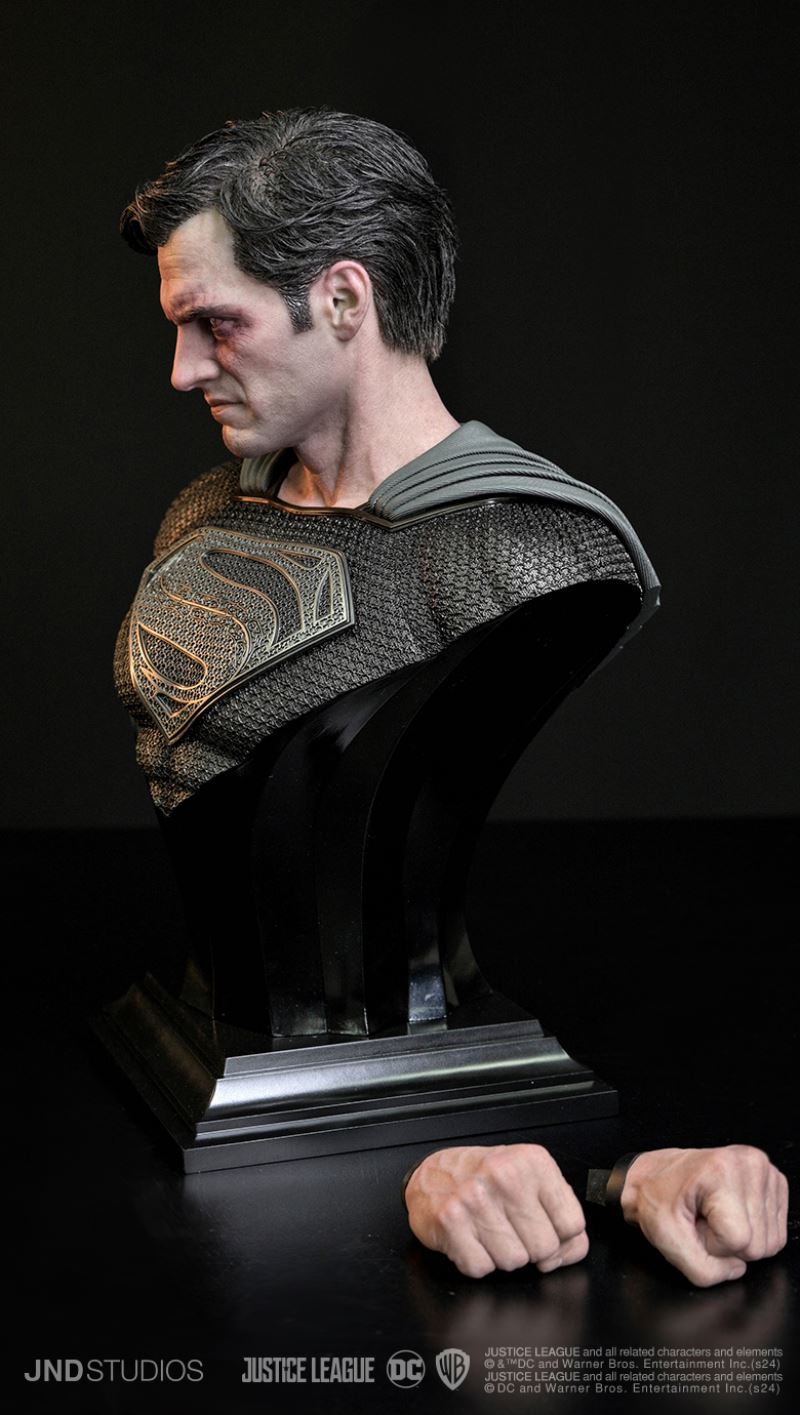 Justice League - Superman (Henry Cavill) 1/3
