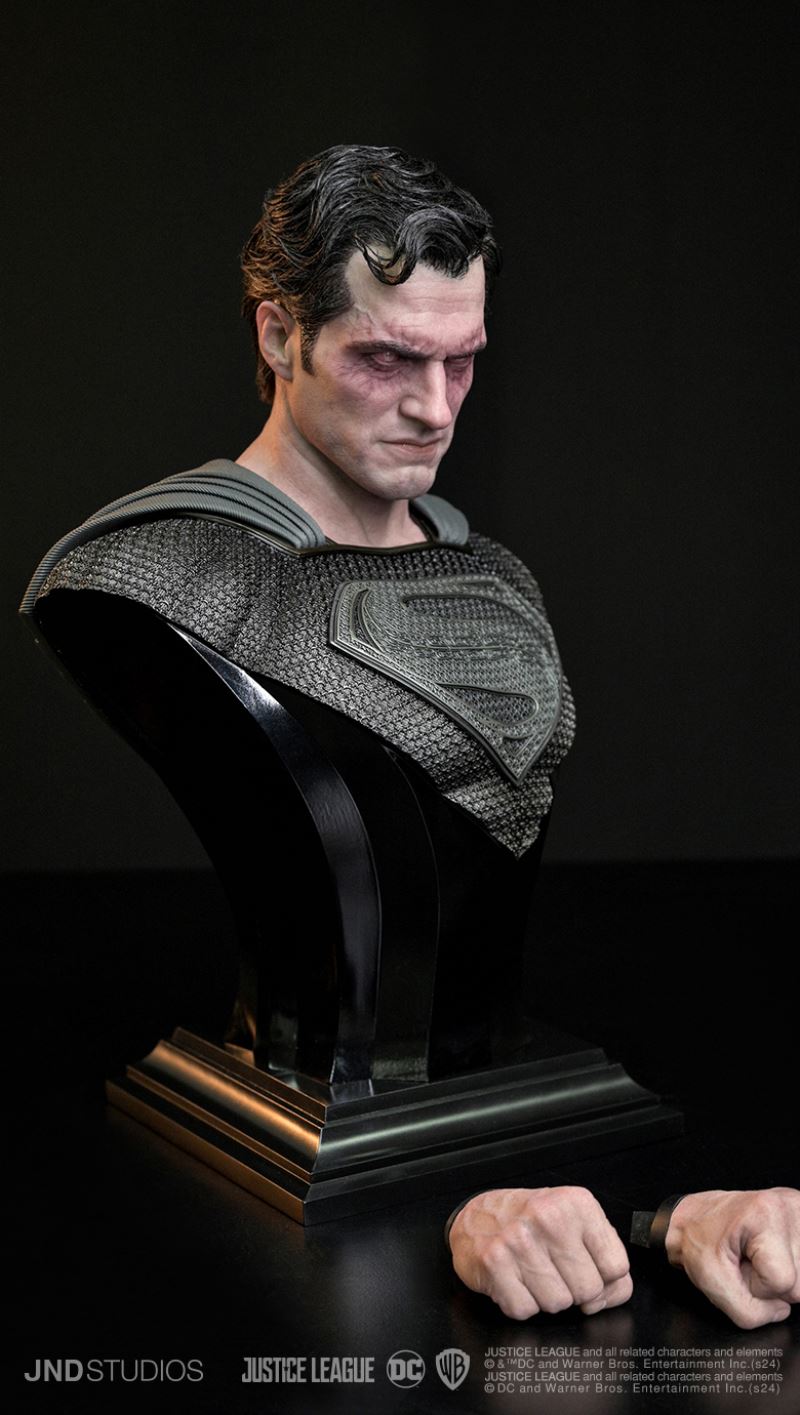 Justice League - Superman (Henry Cavill) 1/3