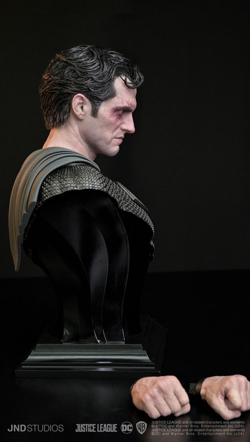Justice League - Superman (Henry Cavill) 1/3