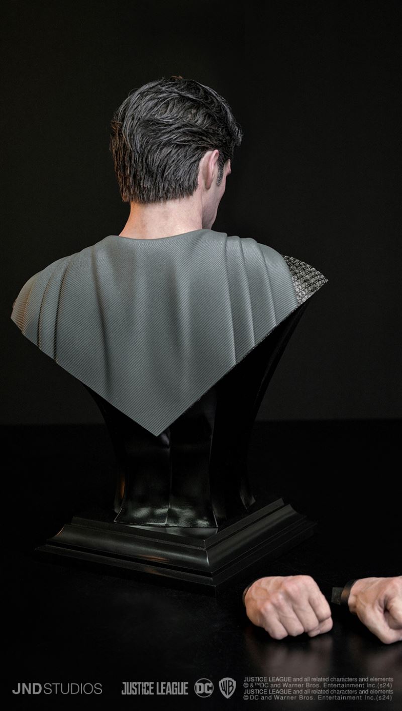 Justice League - Superman (Henry Cavill) 1/3