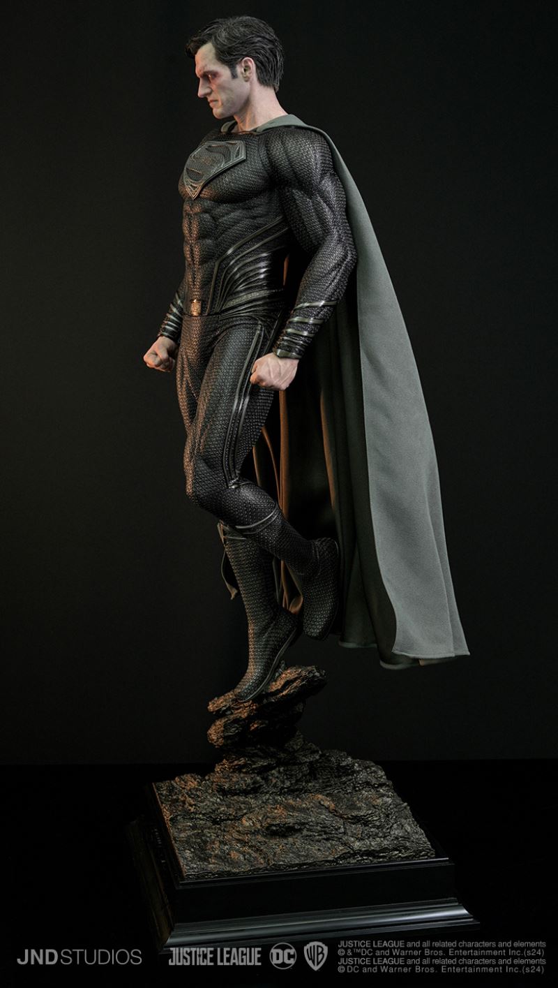 Justice League - Superman (Henry Cavill) 1/3