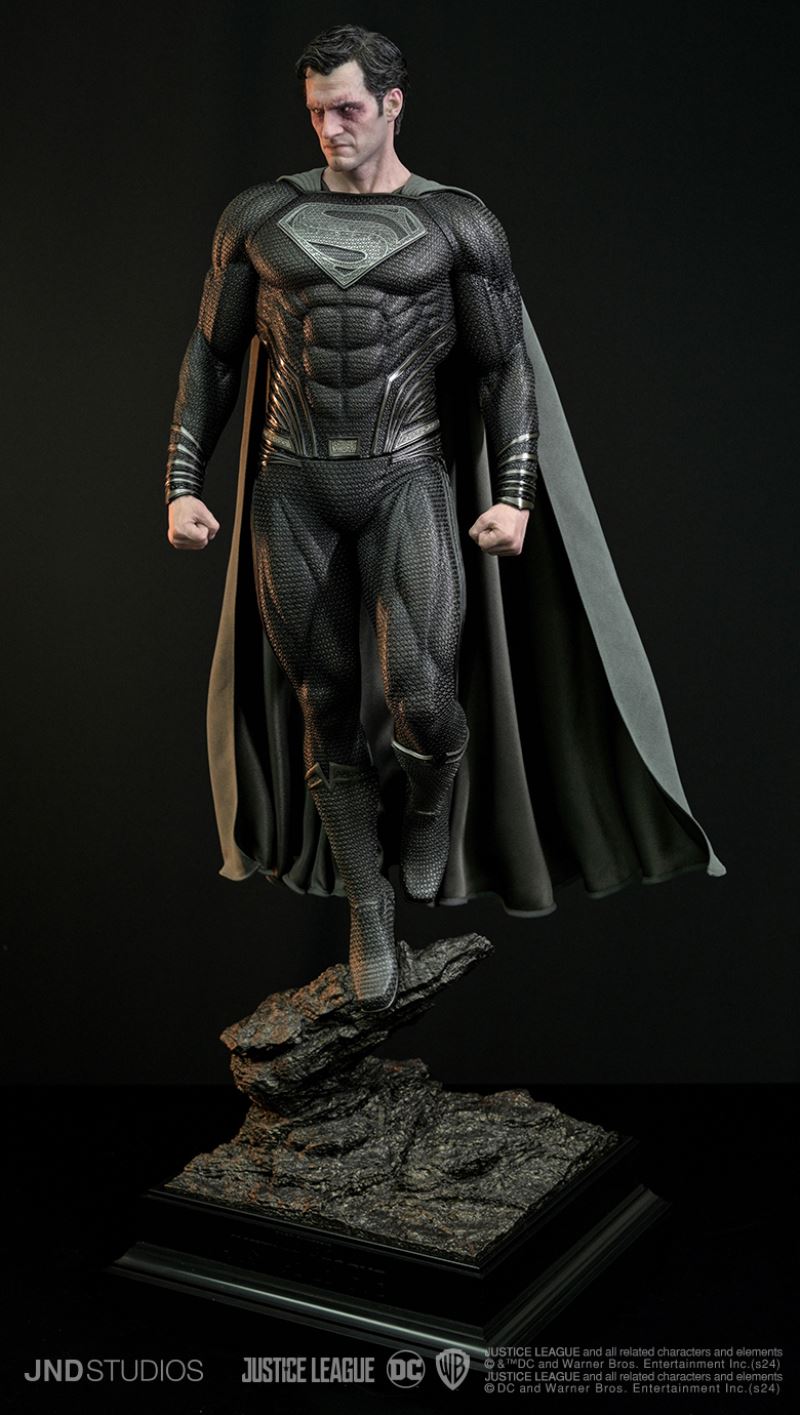Justice League - Superman (Henry Cavill) 1/3