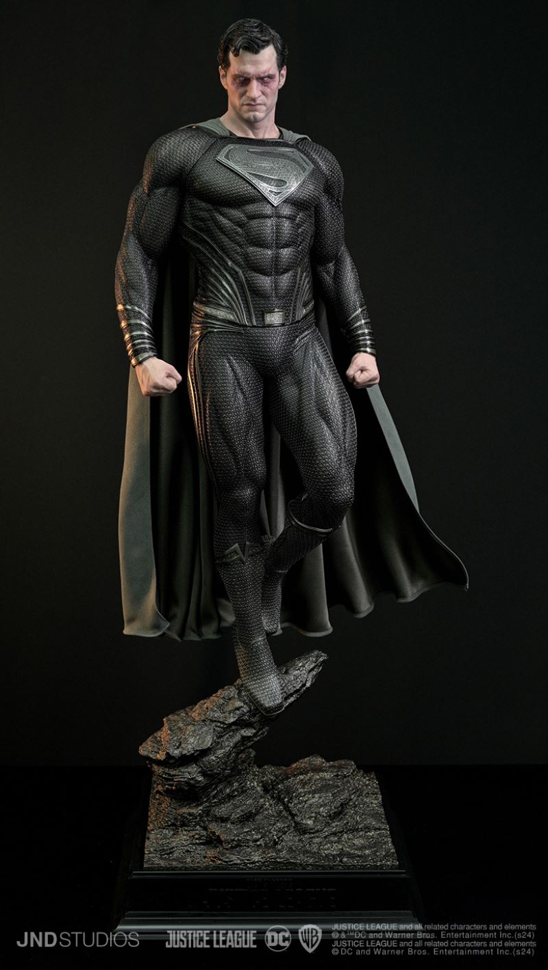 Justice League - Superman (Henry Cavill) 1/3