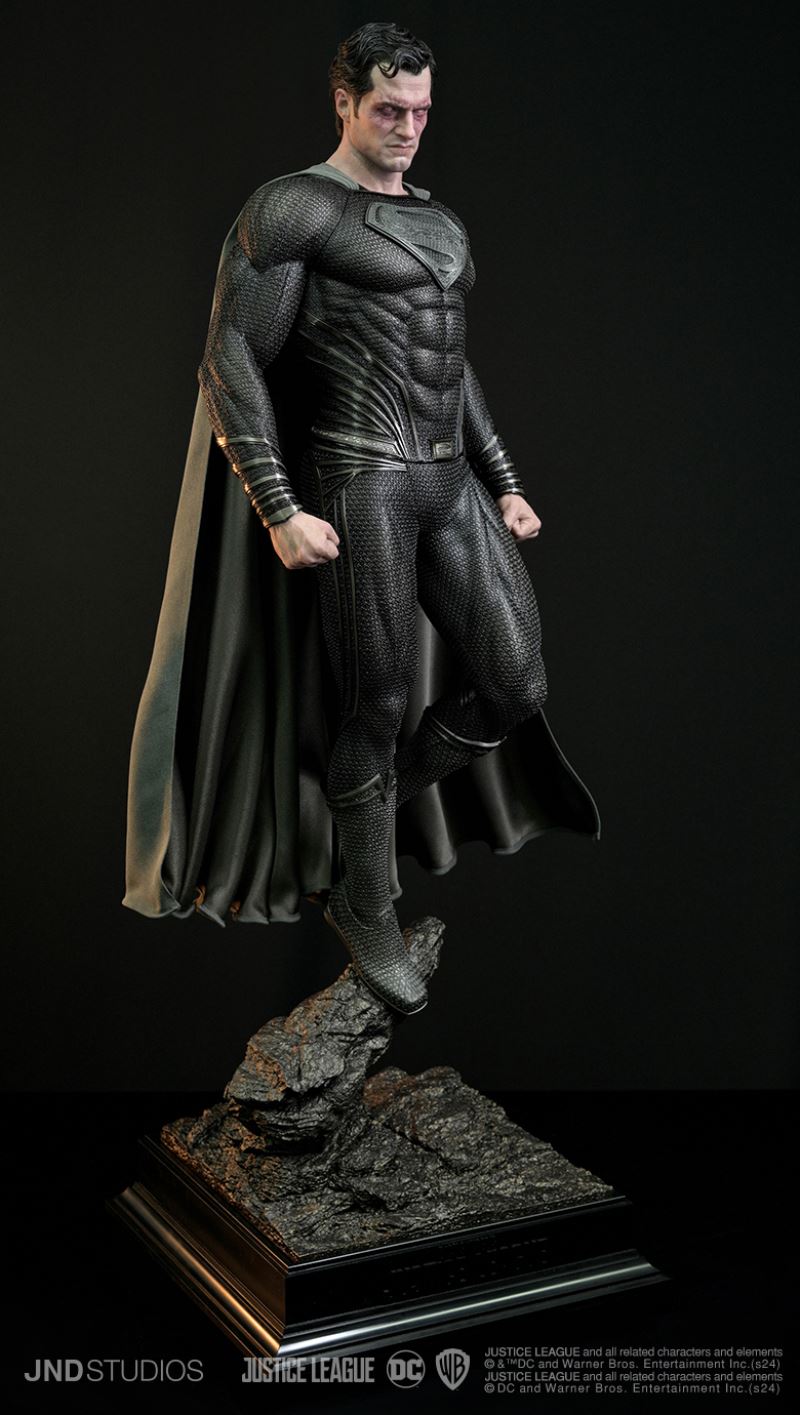 Justice League - Superman (Henry Cavill) 1/3