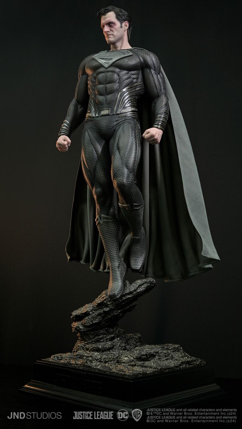Justice League - Superman (Henry Cavill) 1/3
