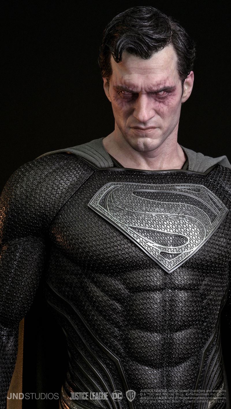 Justice League - Superman (Henry Cavill) 1/3