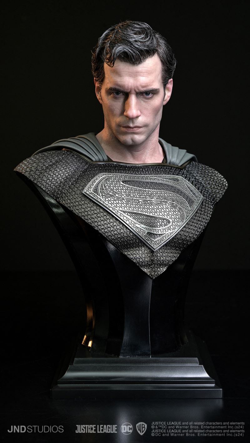 Justice League - Superman (Henry Cavill) 1/3