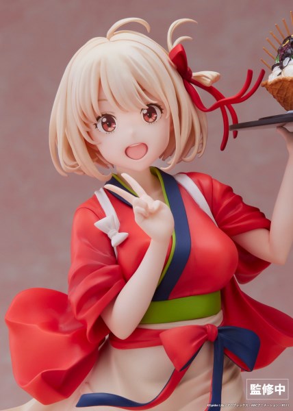 Lycoris Recoil - Chisato Nishikigi 1/7