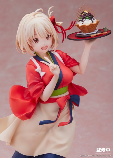Lycoris Recoil - Chisato Nishikigi 1/7