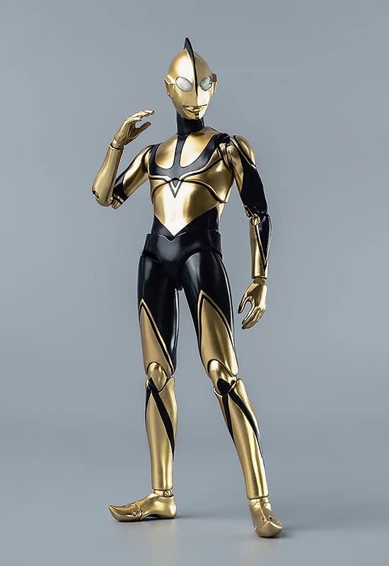 Fig Zero S Shin Ultraman 6 inch Zofi