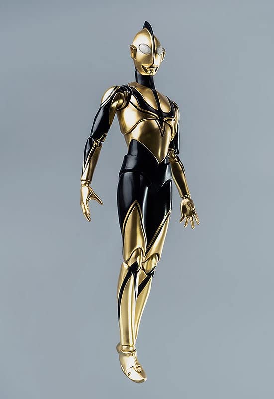 Fig Zero S Shin Ultraman 6 inch Zofi